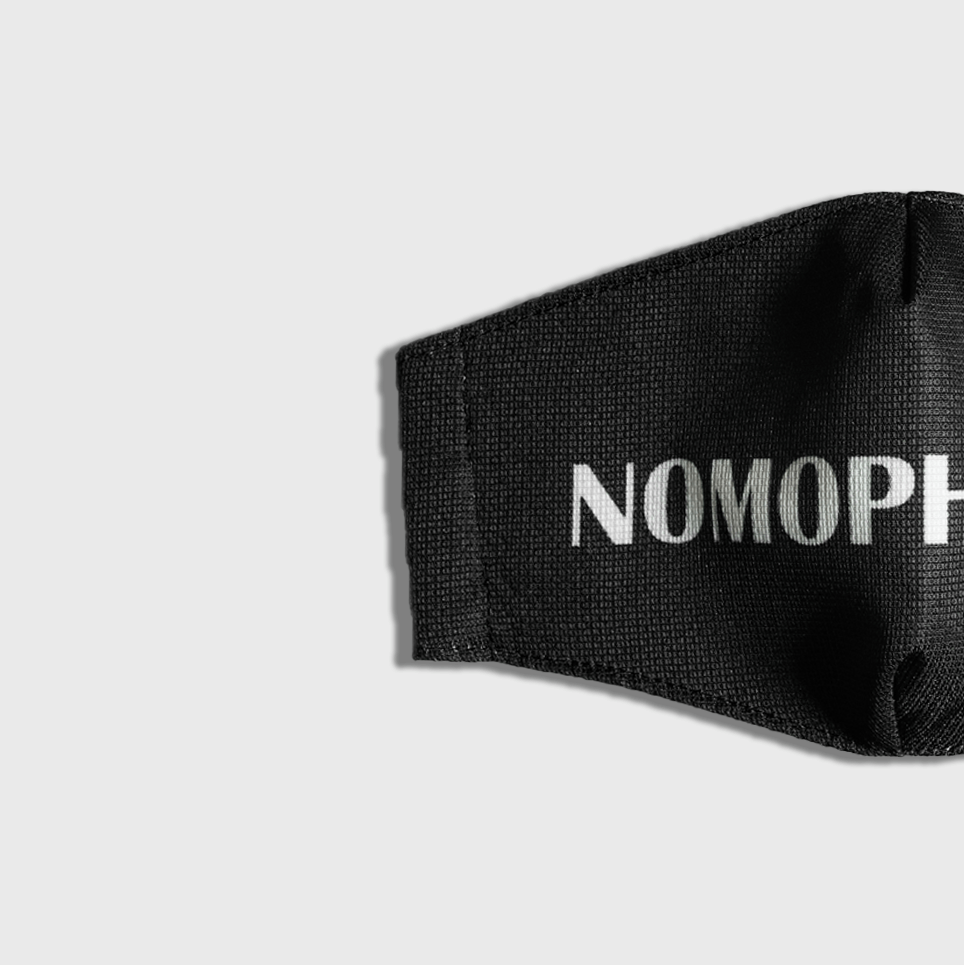 NOMOPHOBIA